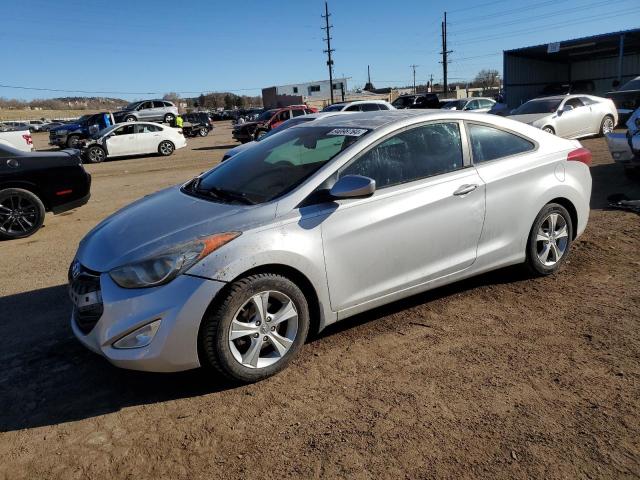 hyundai elantra co 2013 kmhdh6ae0du010366