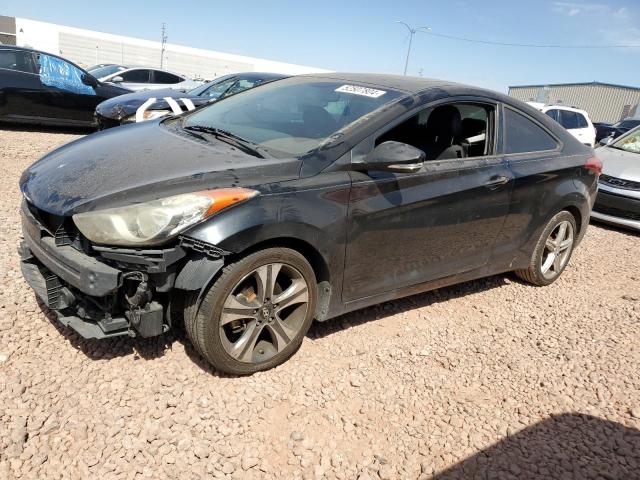 hyundai elantra 2013 kmhdh6ae0du012828