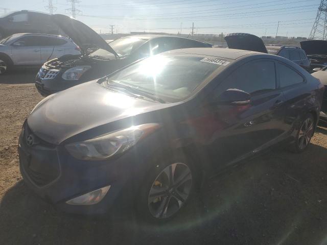 hyundai elantra co 2013 kmhdh6ae0du013266