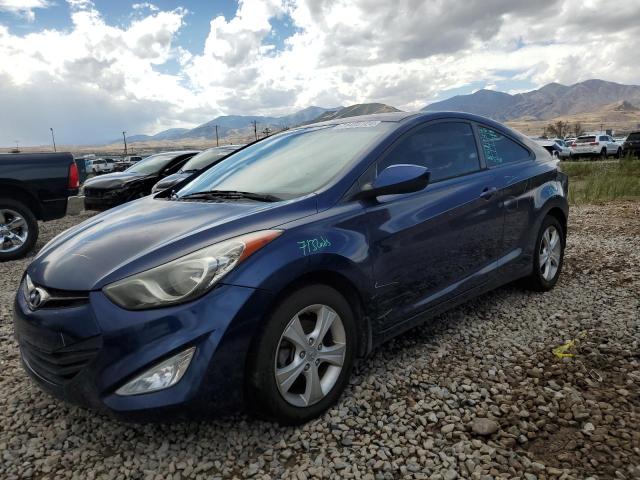 hyundai elantra co 2013 kmhdh6ae0du016782