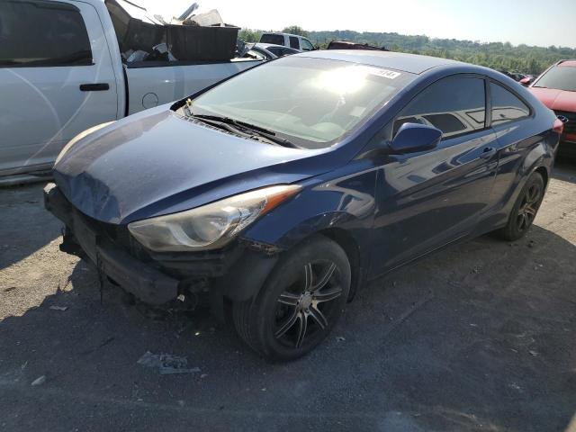 hyundai elantra 2013 kmhdh6ae0du016894