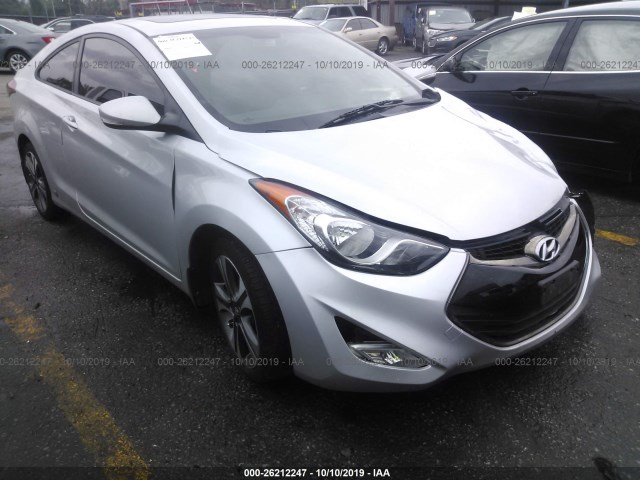 hyundai elantra coupe 2013 kmhdh6ae0du022713