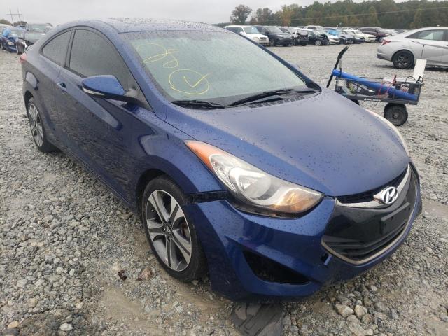 hyundai elantra co 2013 kmhdh6ae2du000194