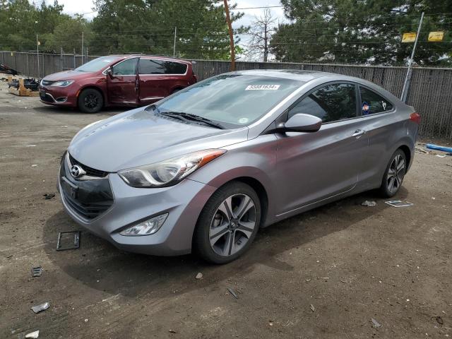 hyundai elantra 2013 kmhdh6ae2du006030