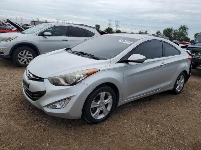 hyundai elantra co 2013 kmhdh6ae3du005422