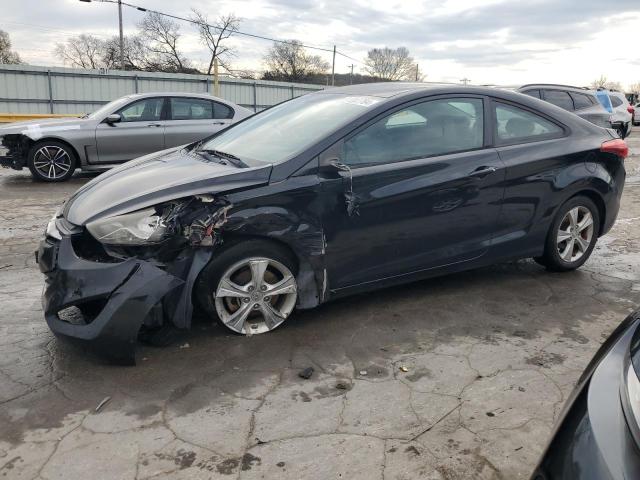 hyundai elantra co 2013 kmhdh6ae4du007731