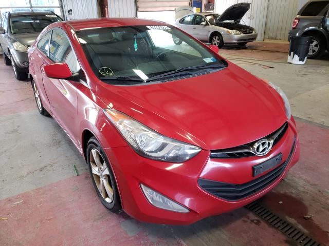 hyundai elantra co 2013 kmhdh6ae5du008578