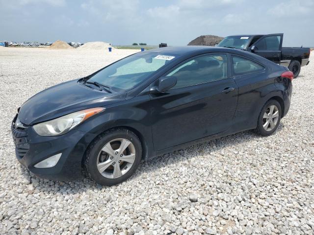 hyundai elantra 2013 kmhdh6ae5du010573