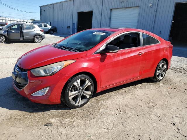 hyundai elantra co 2013 kmhdh6ae6du006399