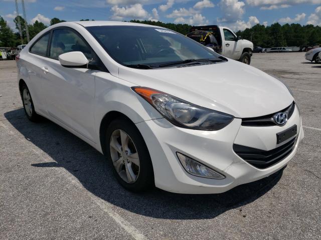 hyundai elantra co 2013 kmhdh6ae6du007455