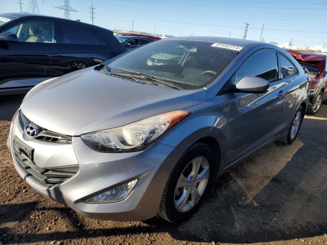 hyundai elantra co 2013 kmhdh6ae6du013045