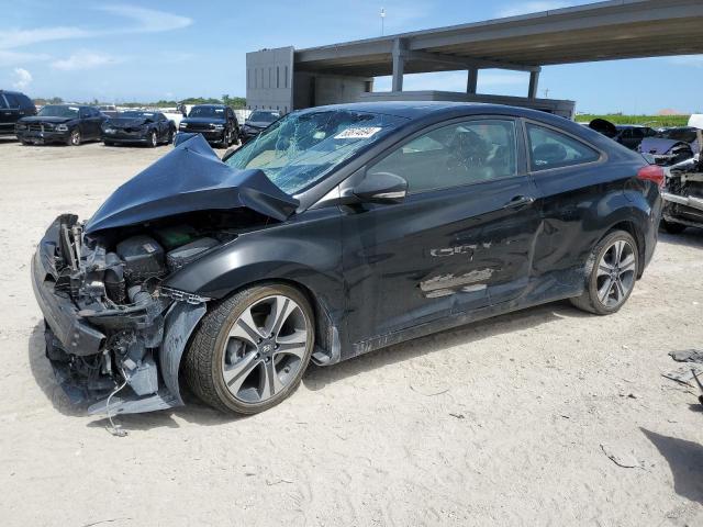 hyundai elantra co 2013 kmhdh6ae6du014924