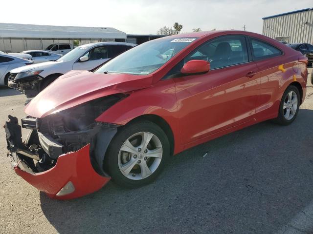 hyundai elantra co 2013 kmhdh6ae7du003611