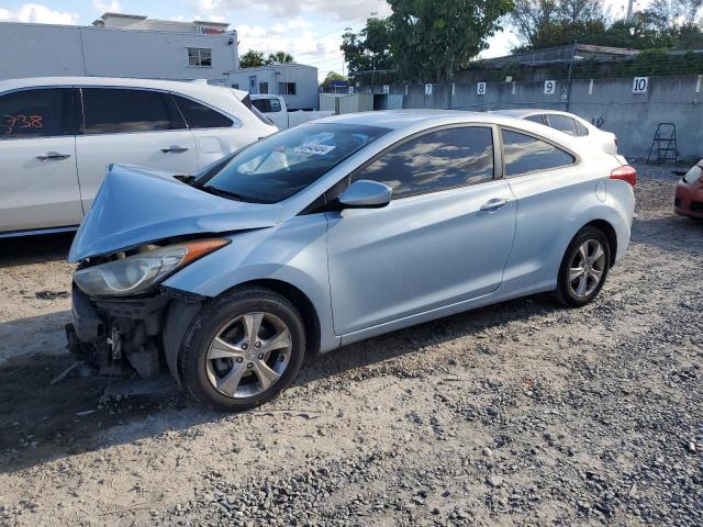 hyundai elantra co 2013 kmhdh6ae7du005584