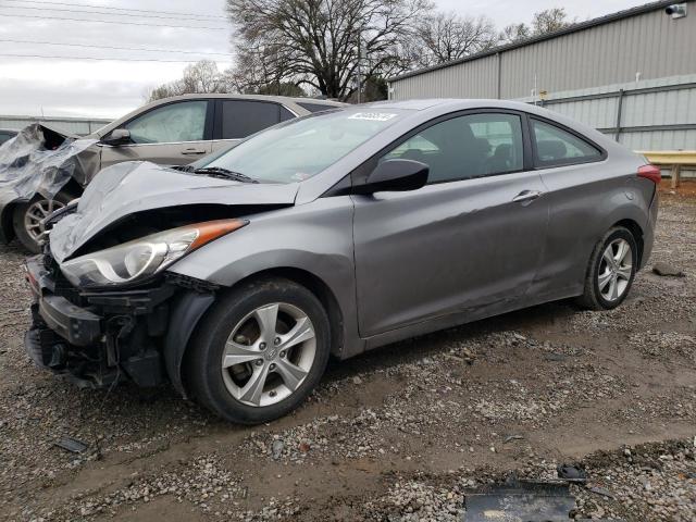 hyundai elantra 2013 kmhdh6ae7du006850