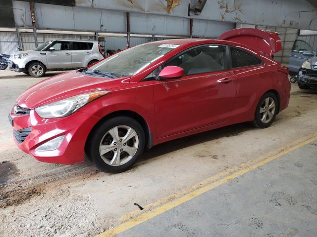 hyundai elantra 2013 kmhdh6ae7du010915