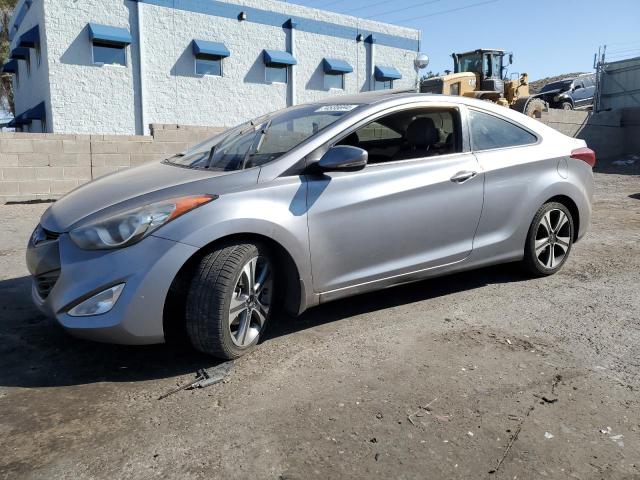 hyundai elantra co 2013 kmhdh6ae7du016505