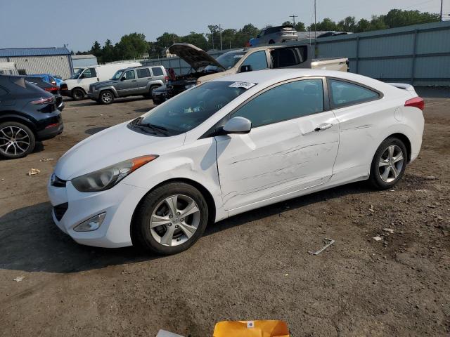 hyundai elantra 2013 kmhdh6ae8du022586