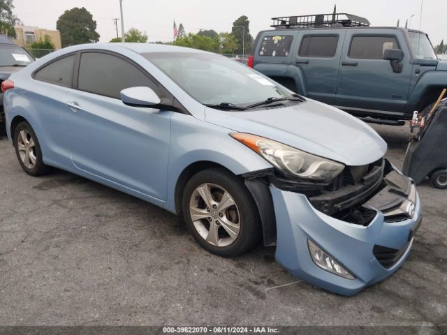 hyundai elantra 2013 kmhdh6ae9du003139