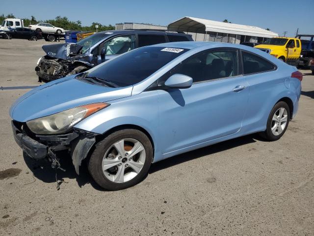 hyundai elantra 2013 kmhdh6ae9du003724