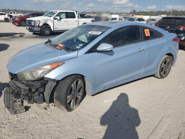 hyundai elantra co 2013 kmhdh6ae9du005571