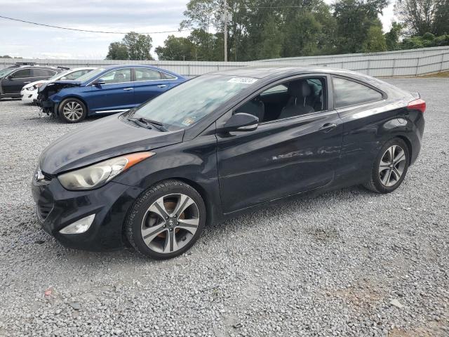 hyundai elantra co 2013 kmhdh6ae9du007983