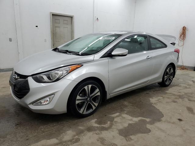 hyundai elantra 2013 kmhdh6ae9du009765