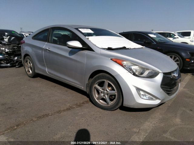 hyundai elantra coupe 2013 kmhdh6ae9du018188