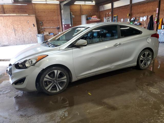 hyundai elantra 2013 kmhdh6aexdu002811