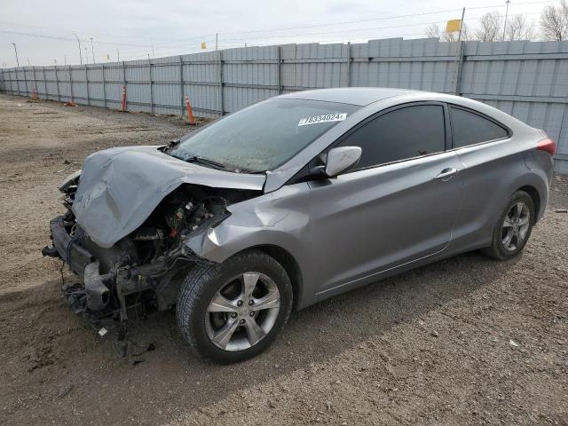 hyundai elantra co 2013 kmhdh6aexdu005465