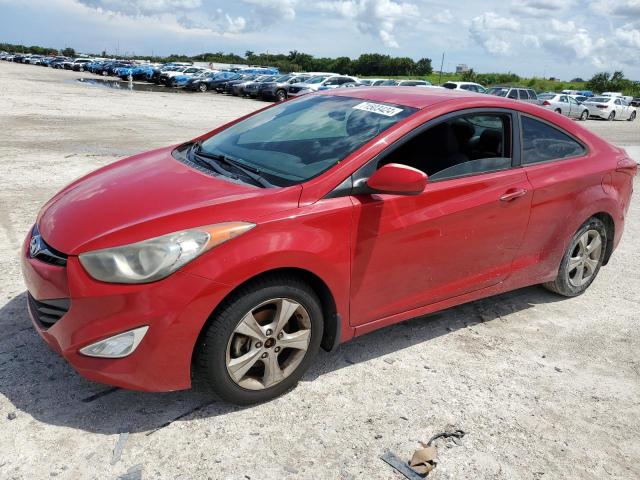 hyundai elantra co 2013 kmhdh6aexdu012187