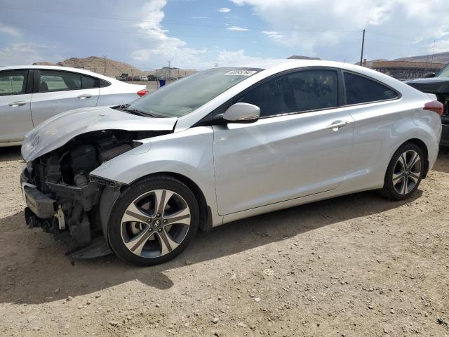 hyundai elantra 2014 kmhdh6ah0eu025624