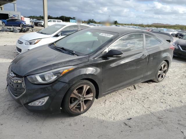 hyundai elantra co 2014 kmhdh6ah0eu026496