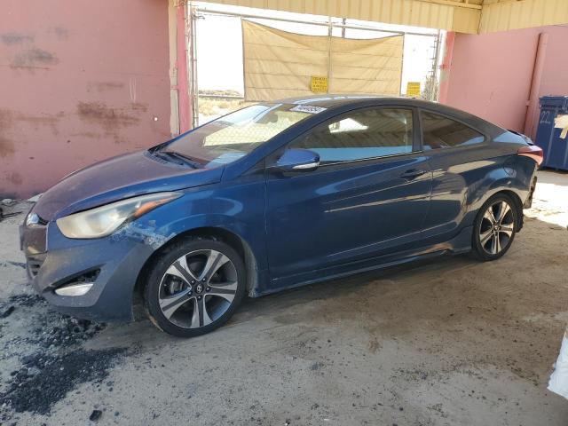 hyundai elantra co 2014 kmhdh6ah2eu025186