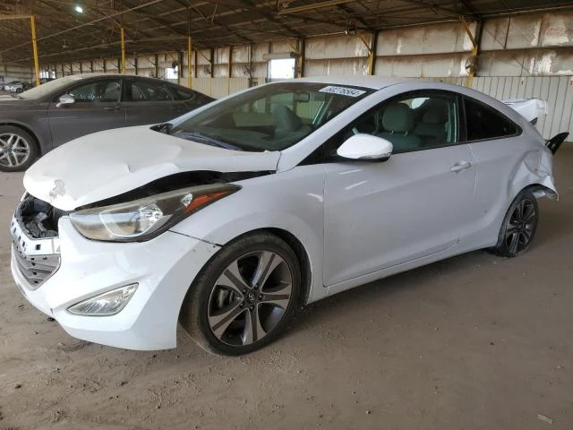 hyundai elantra co 2014 kmhdh6ah3eu023978