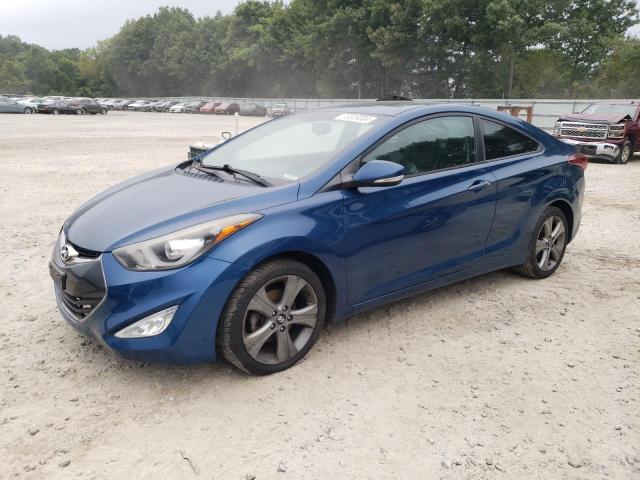 hyundai elantra co 2014 kmhdh6ah4eu024637