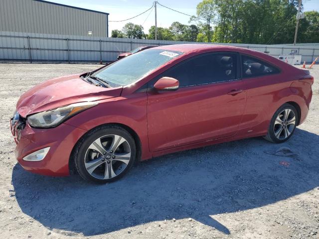 hyundai elantra co 2014 kmhdh6ah4eu029692