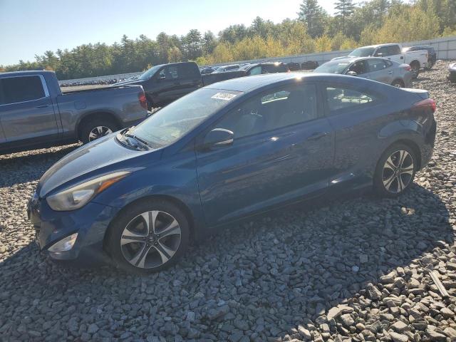 hyundai elantra co 2014 kmhdh6ah6eu027121