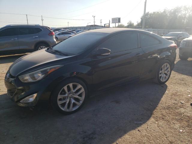 hyundai elantra co 2014 kmhdh6ah8eu029047