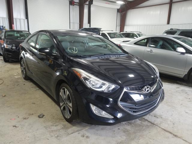 hyundai elantra co 2014 kmhdh6ah9eu027730