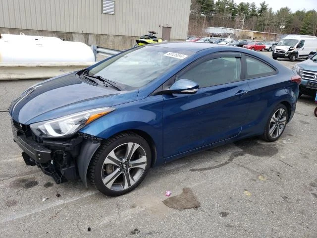 hyundai elantra co 2014 kmhdh6ah9eu028845