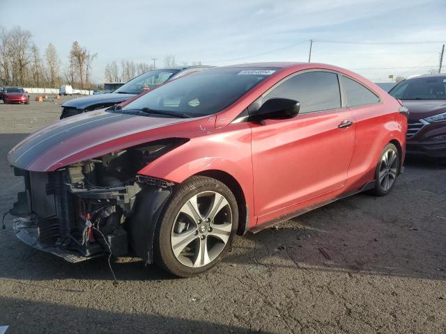 hyundai elantra co 2014 kmhdh6ahxeu026277