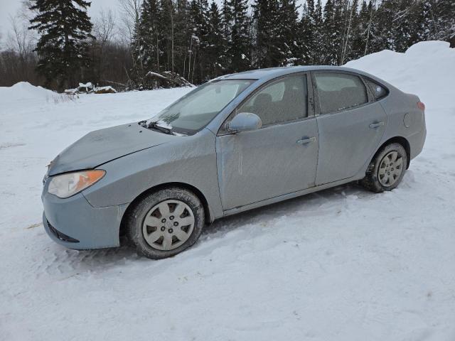 hyundai elantra gl 2010 kmhdt4bd5au100097