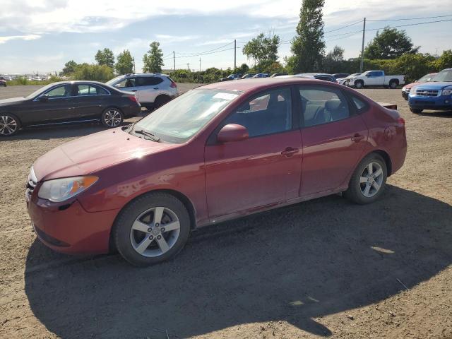 hyundai elantra gl 2010 kmhdt4bd6au192868