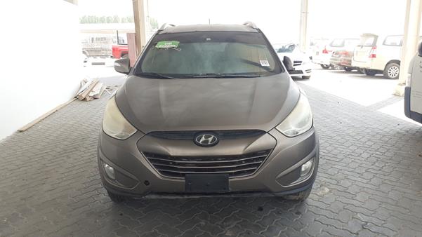 hyundai tucson 2014 kmhdt81b4eu728698