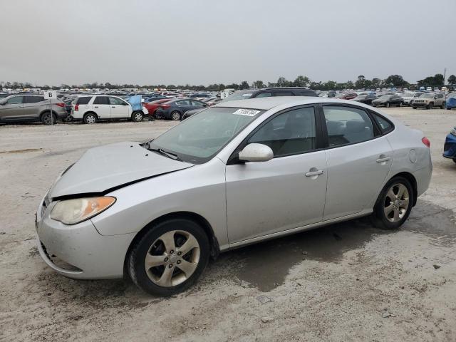 hyundai elantra gl 2009 kmhdu46d39u665208