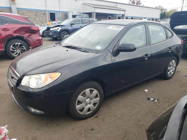 hyundai elantra gl 2008 kmhdu46d88u405742