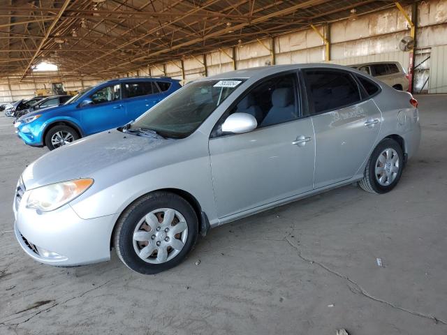 hyundai elantra gl 2008 kmhdu46dx8u457650