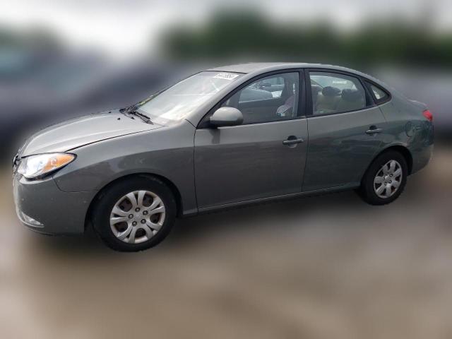 hyundai elantra 2010 kmhdu4ad0au020737