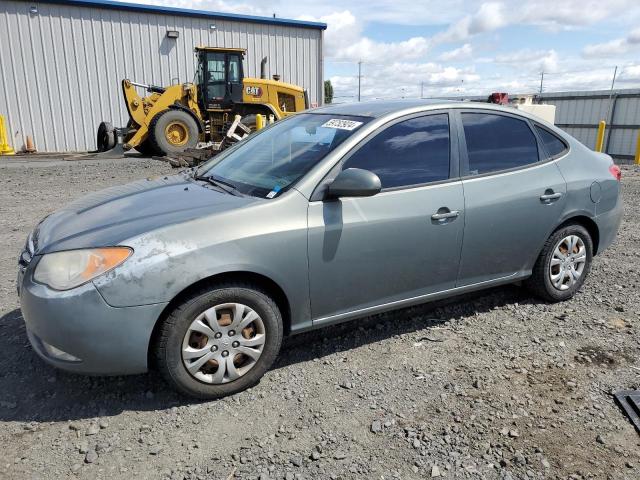 hyundai elantra 2010 kmhdu4ad0au943221